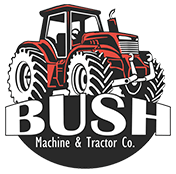 Bush Machine & Tractors Co. proudly serves Fort Smith, AR and our neighbors in Fort Smith, AR; Fayetteville, AR; Russellville, AR; Sallisaw, OK; Clarksville, AR